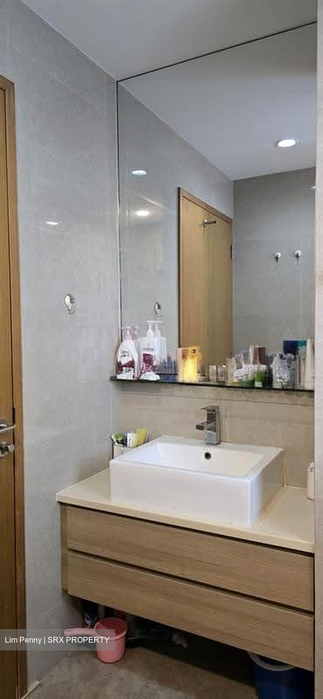 Seastrand (D18), Condominium #611187411